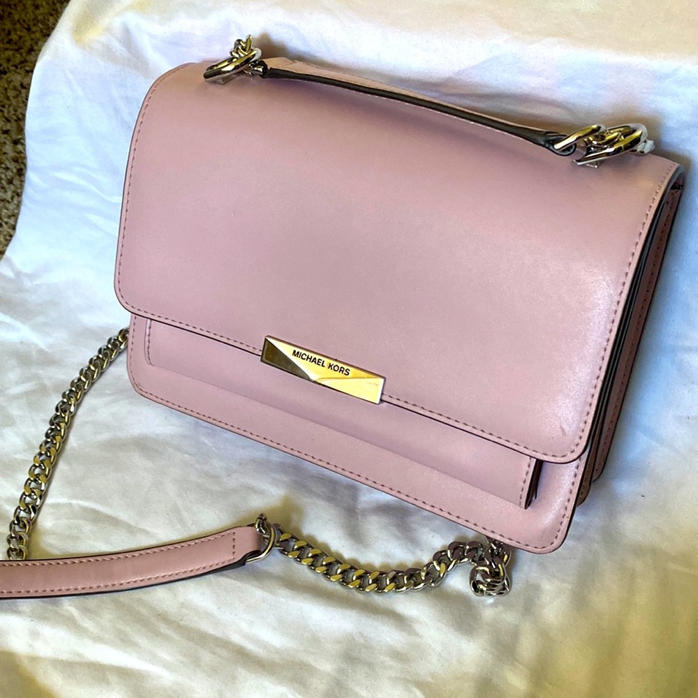 Michael Kors crossbody bag